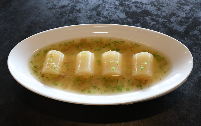 潮洲菜 潮汕私房菜（南洋商报）
