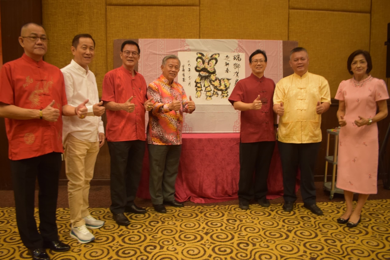 周世扬:更具特色  文化活动深化庆祝内涵