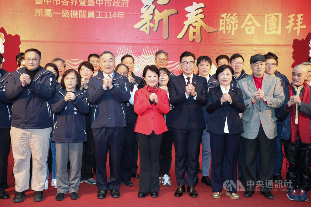 绿营仇恨动员　欲罢免卢秀燕