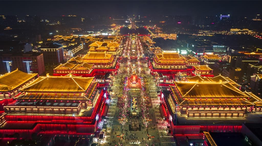 中国春节消费地图 潜藏消费活力与多样性