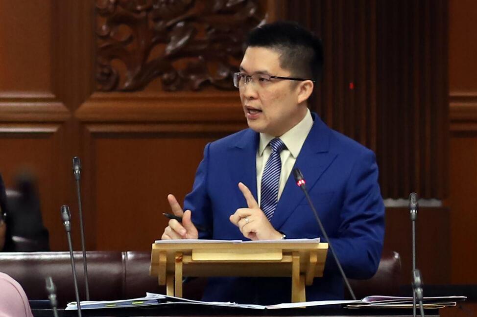 黄家和:仅3科供选择  重考SPM可修补证书