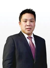 林拱輝(取自雲頂官網)