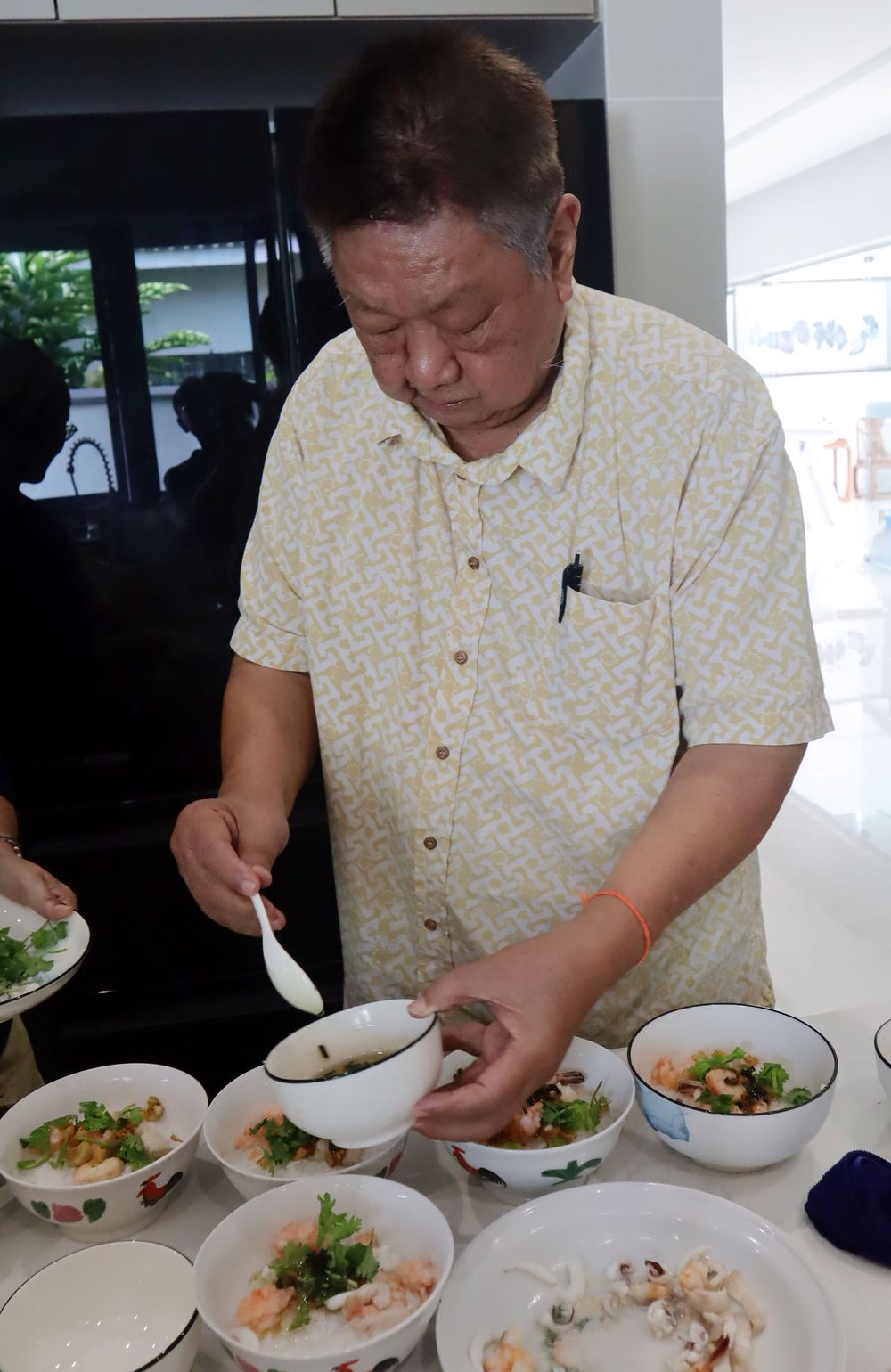 正宗潮菜