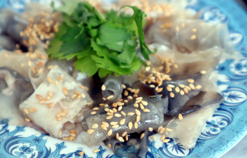 正宗潮菜