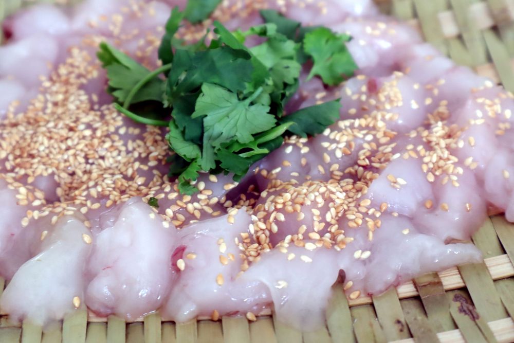 正宗潮菜