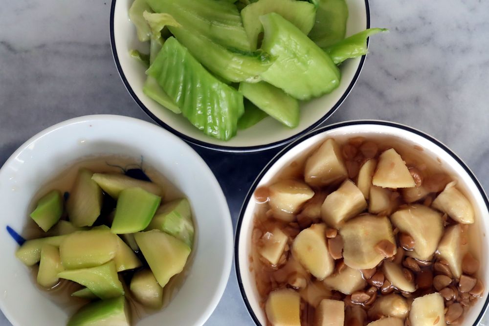 正宗潮菜