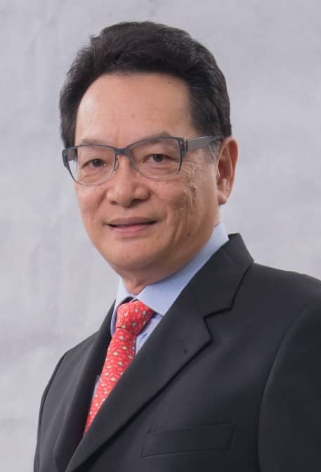 陈俊明