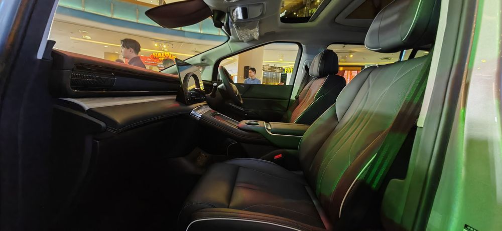小鵬汽車 Xpeng X9