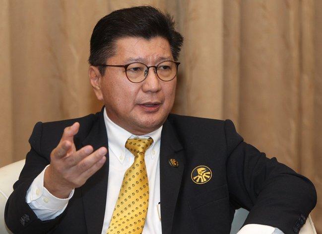 厂联:构建灵活聘外劳框架 应速落实多层次人头税