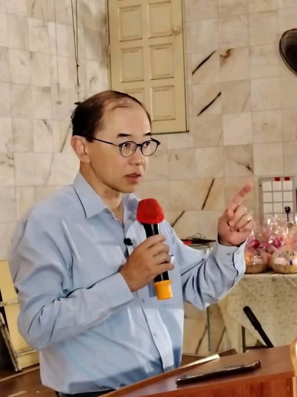 明年中六剔除中国文学史 马汉顺:截切语文课程