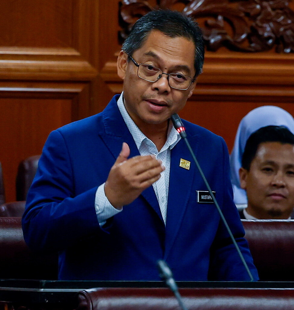 PTPTN拖欠款破百亿 政府拟重启出国禁令