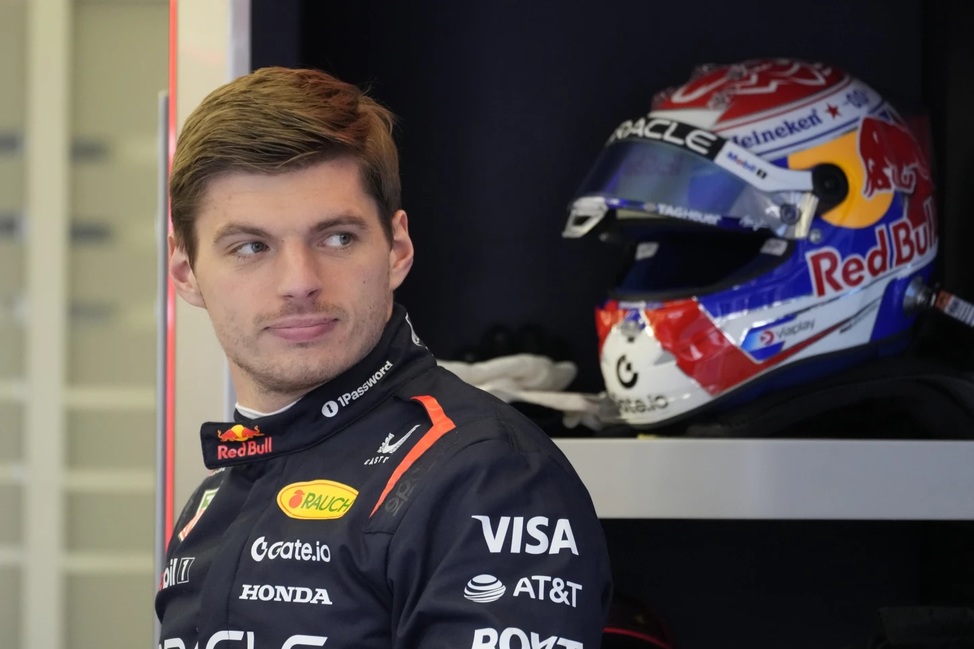 F1本周末墨爾本揭幕 維斯塔潘更看好邁凱輪