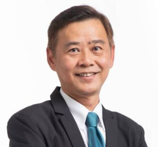 苏伟铭