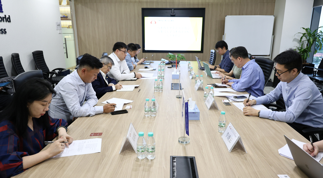 【独家】中企:智能化水平不足 大马须优化营商条件