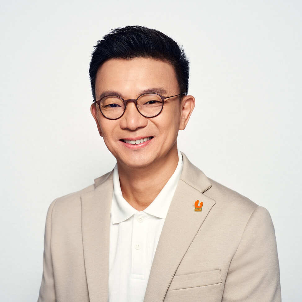 郑奕辉