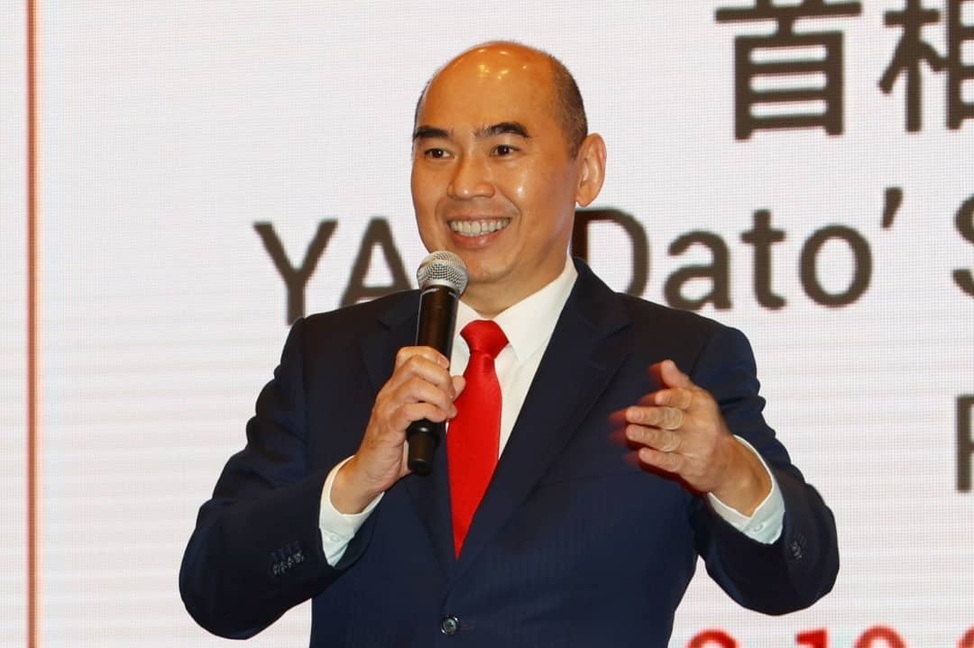 公共行政效率承诺法案通过 中总:助打造更亲商环境