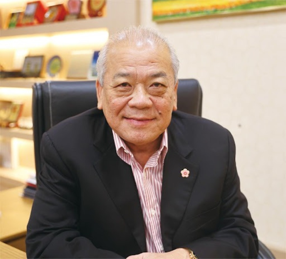 吴添泉