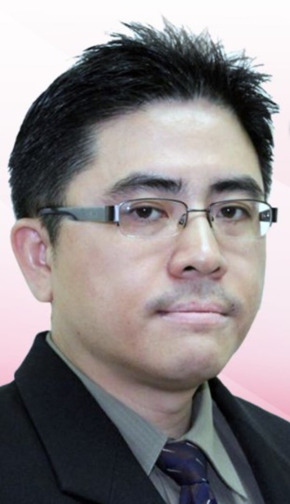 刘德华