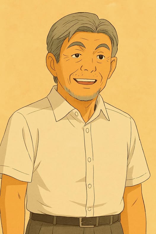 ChatGPT宫崎骏化