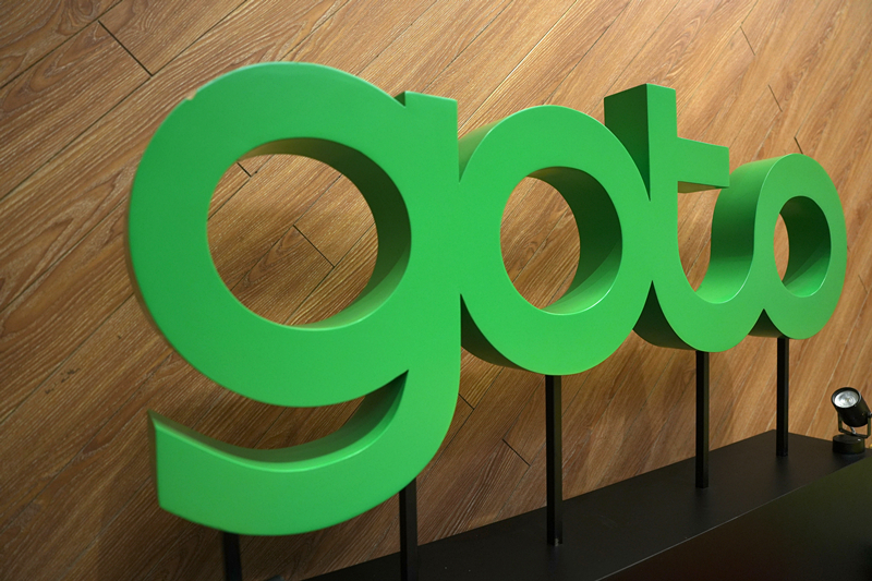 Grab推进收购对手GoTo