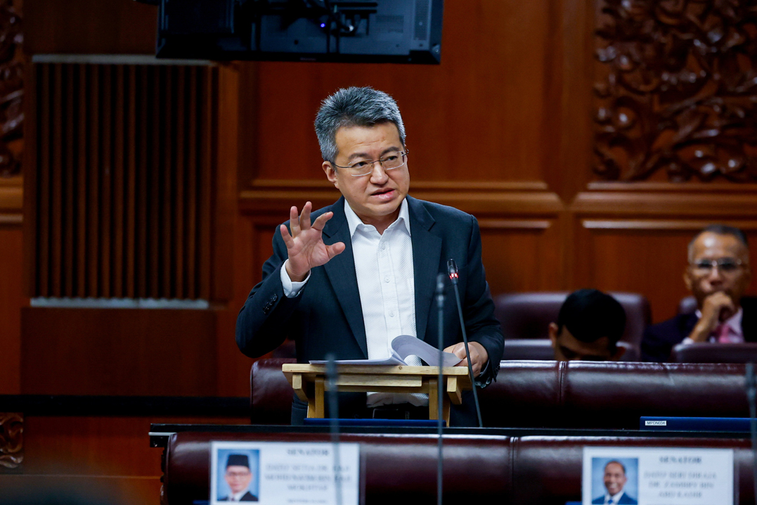 刘镇东