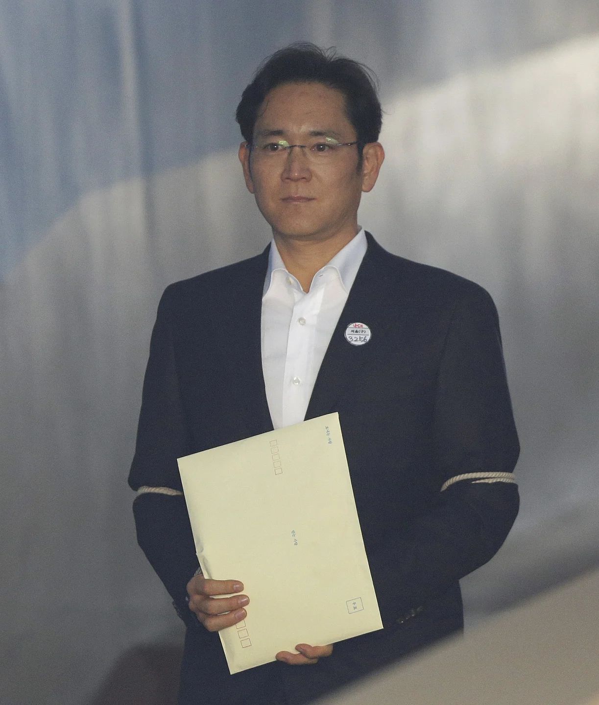 李在镕