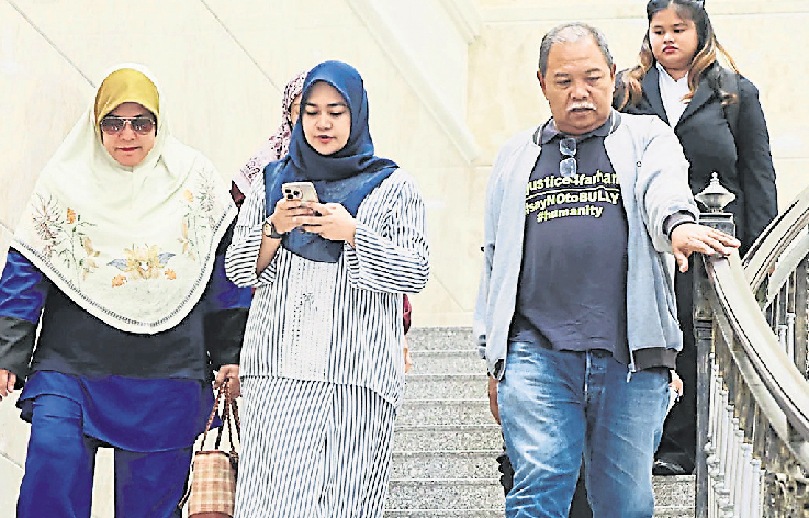 国防大学霸凌案改判误杀 受害者母原谅6被告