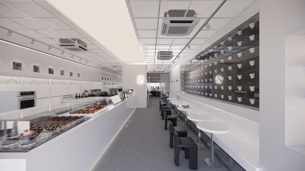 ZUS Signature 专门店