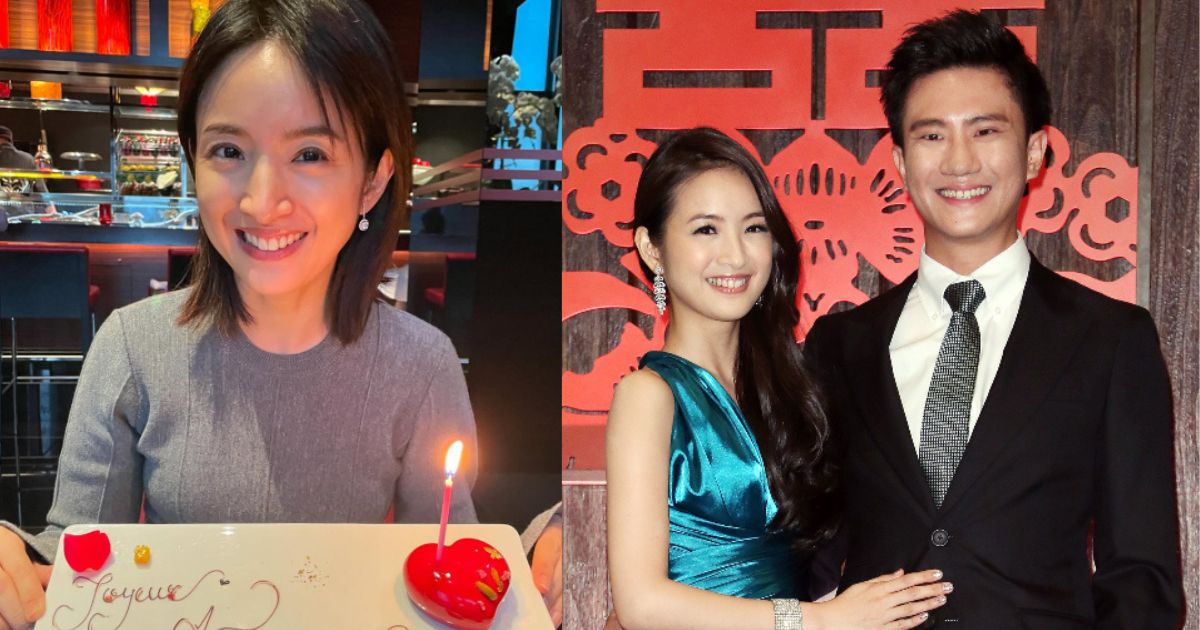 林依晨被爆怀第二胎 打破远距婚姻触礁谣言