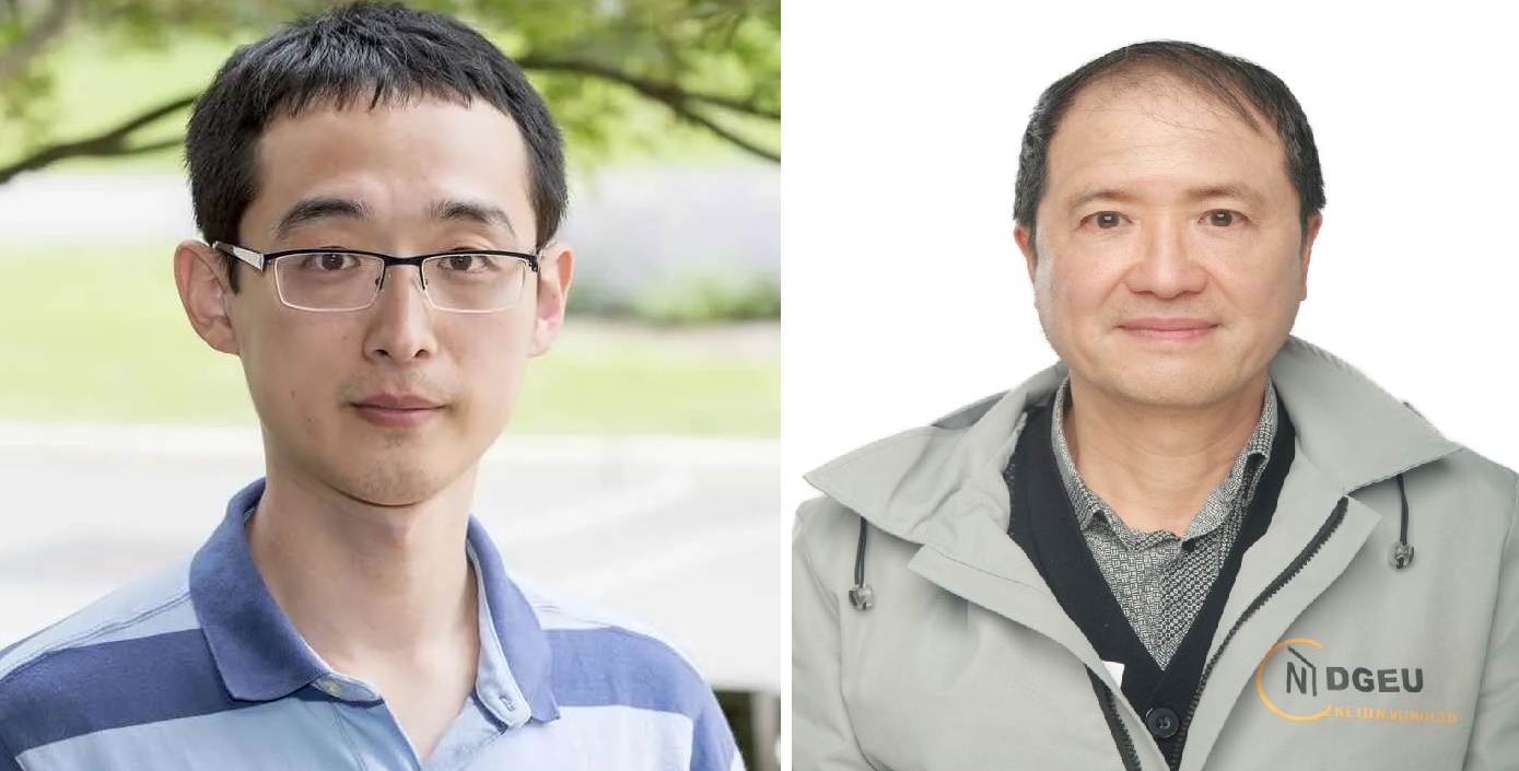 留美华裔学者掀“返中潮” 核物理学家刘畅等回国任教