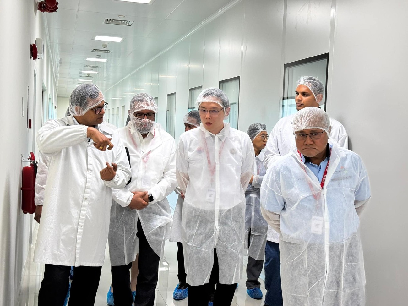 Biocon追加投资11亿扩建 柔打造亚洲最大胰岛素厂