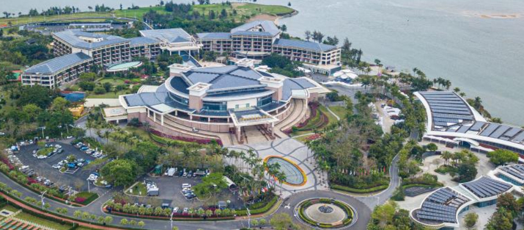 博鳌亚洲论坛25日开幕  世华媒体首成媒体伙伴