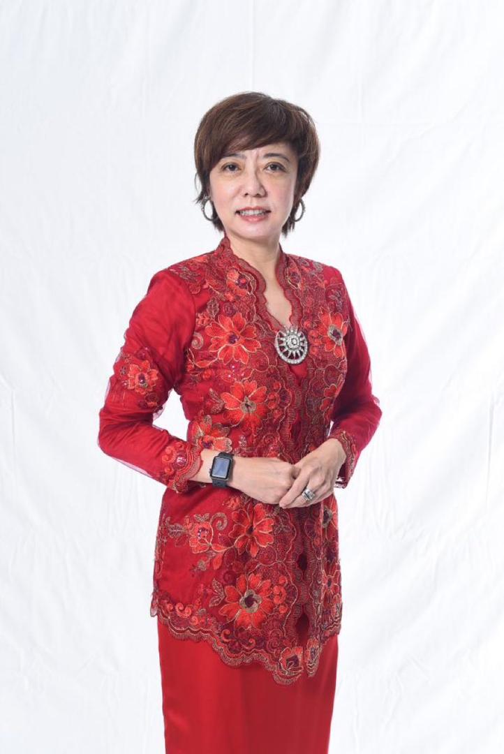 【行动党党选】再一人! 森美兰州委陈丽群退选