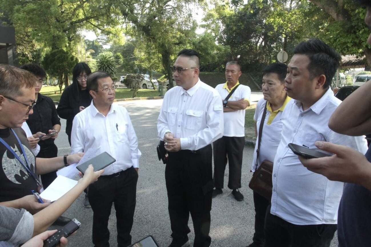 市政局推新固定收费标准 蕉赖火化场暴涨10倍