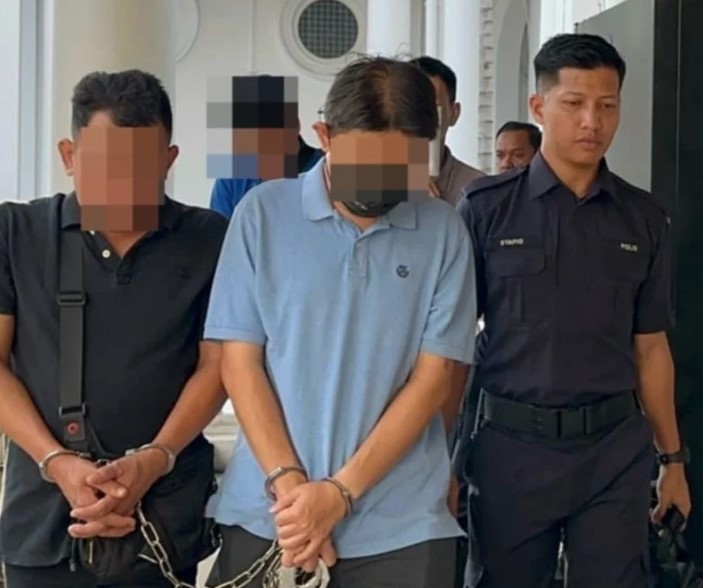 要女病人脫衣行為不檢 醫生三度被逮捕