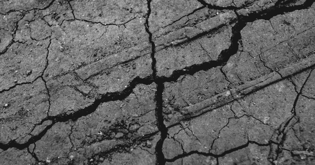 气象局:全国80地震传感器监测