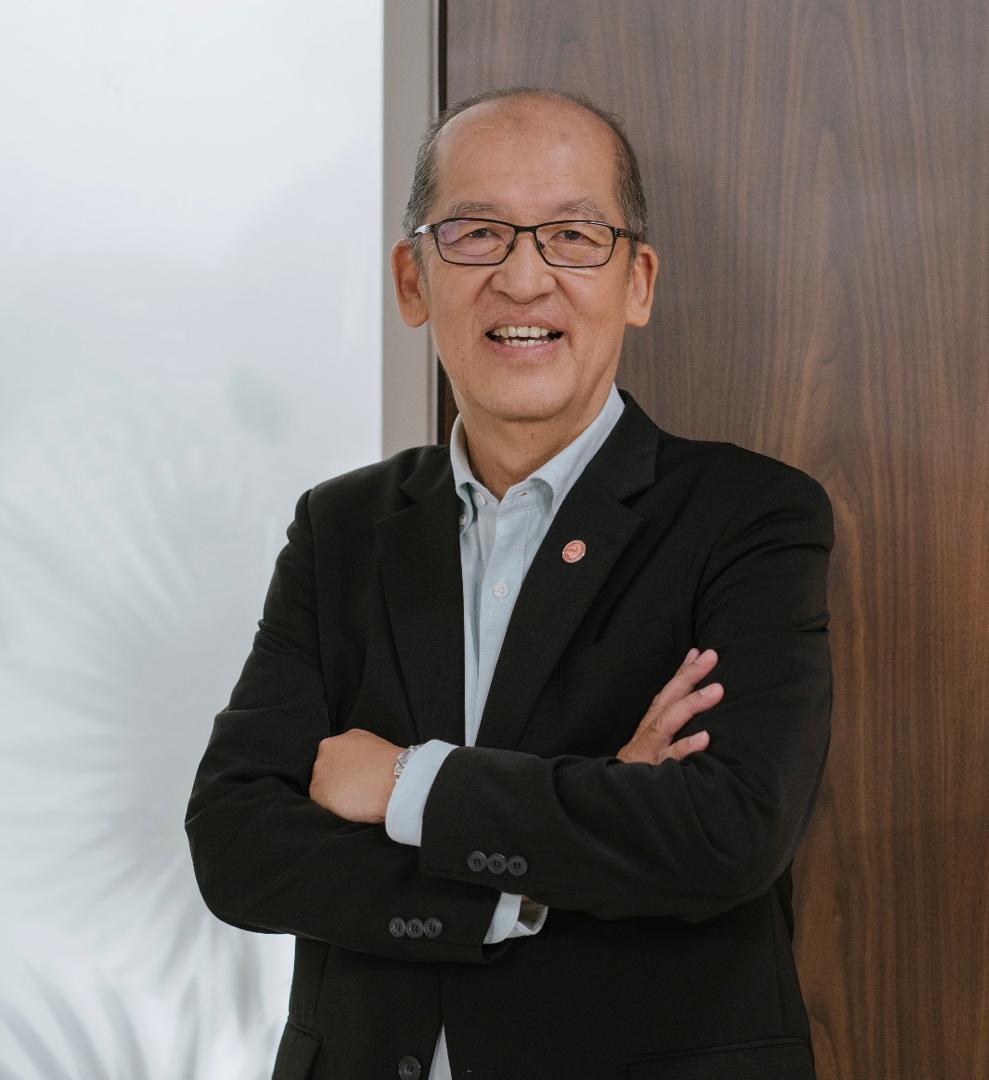 方志民
