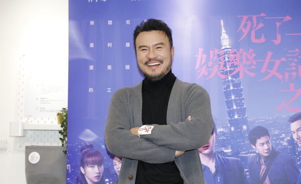 李铭忠