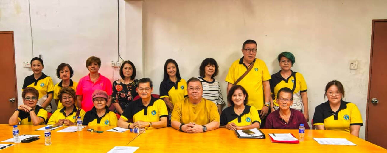 关丹华人协会庆妇女节 19日办《魅力绽放》歌赛