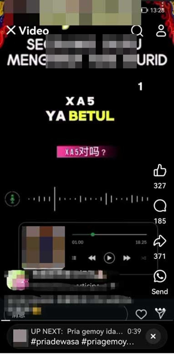 指学生“不懂国语就回中国” 老师认错将向家长道歉