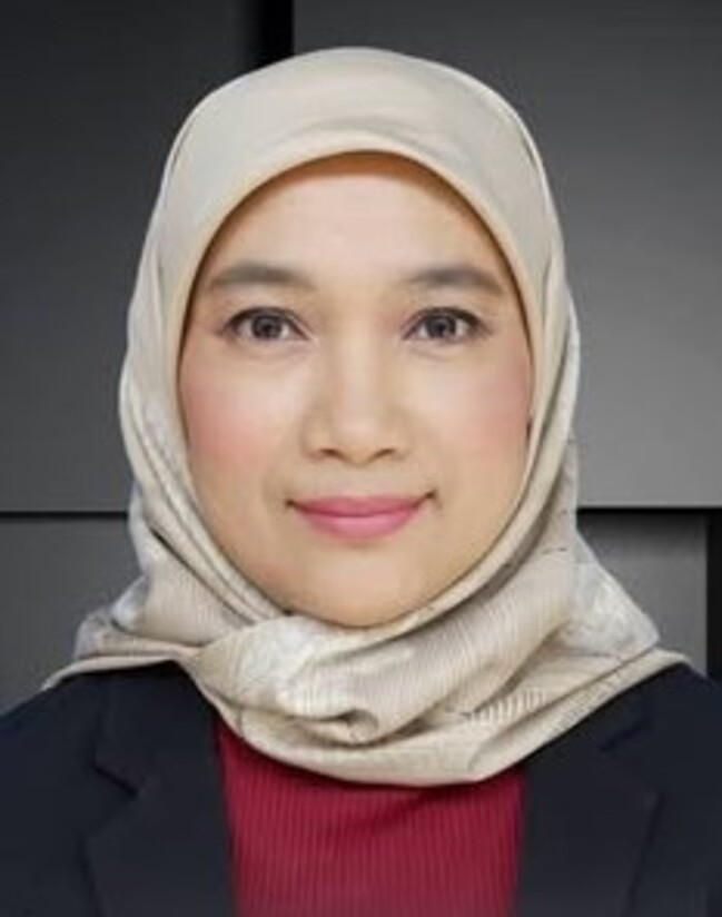艾达莫哈末亚欣