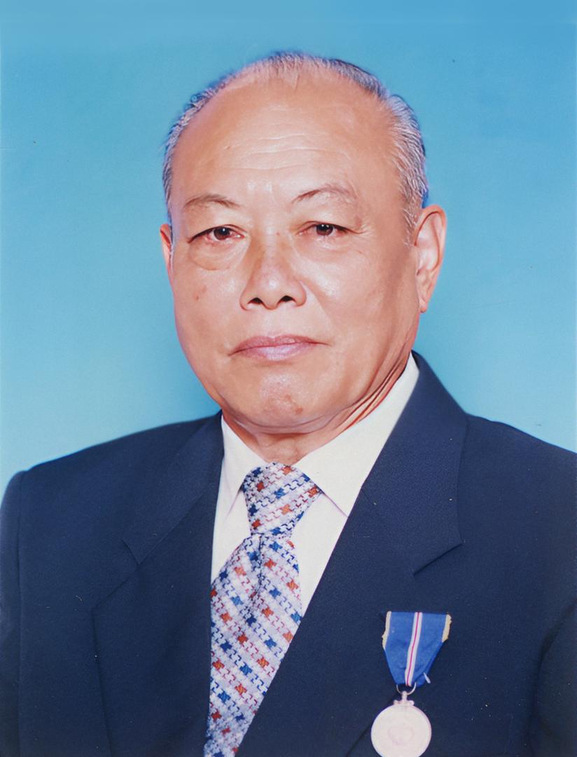 淡属商界及华社领袖符国存老先生辞世