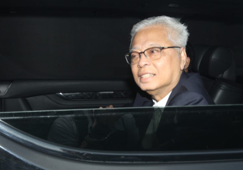 依斯迈沙比里