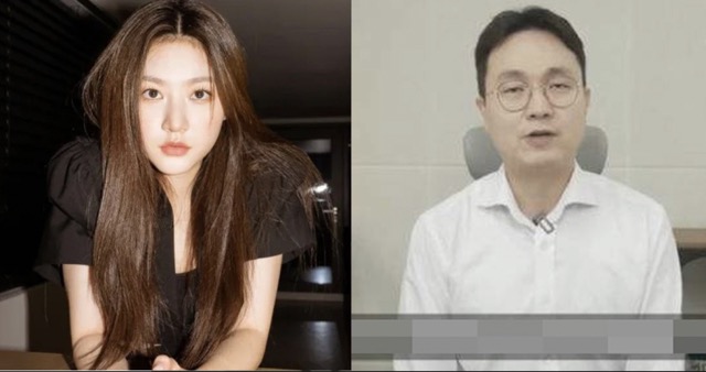 李镇浩爆料金赛纶已婚还堕过胎