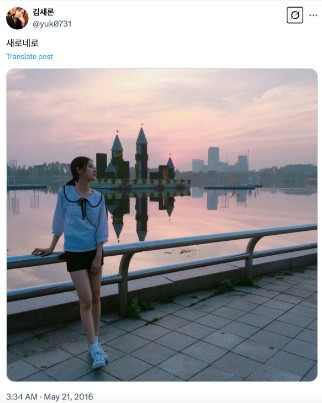 金赛纶