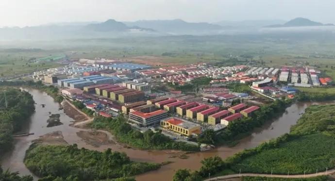 【缅甸地震】泰缅边境KK园受影响? 反诈组织:是缅北诈骗区倒塌