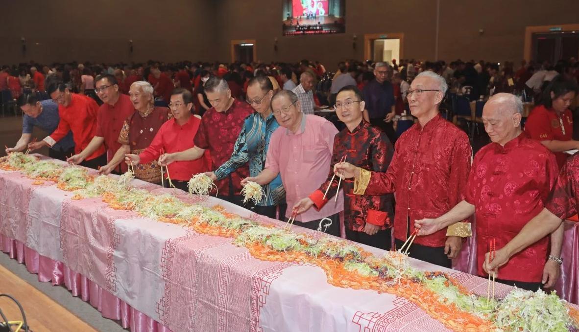 陈国伟:提升文化社会价值 隆广义推进5计划
