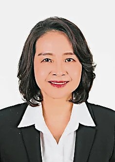 世华媒体新董事林婵丽