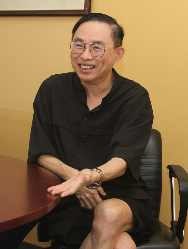 李勇昌