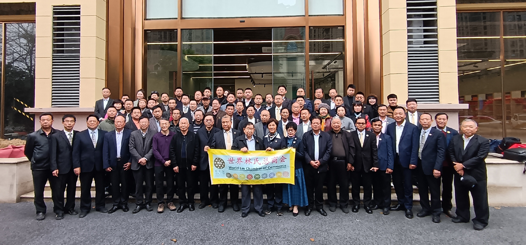 林顺平:善用高科技便利 为会员创造更多商机